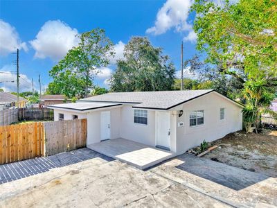 3620 NW 210th Ter, Miami Gardens, FL, 33056