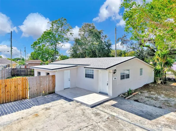 3620 NW 210th Ter, Miami Gardens, FL 33056