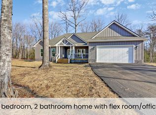 199 Creekview Ct, Jamestown, TN 38556