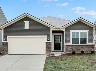 10219 Eagleton Pl, Indianapolis, IN 46239