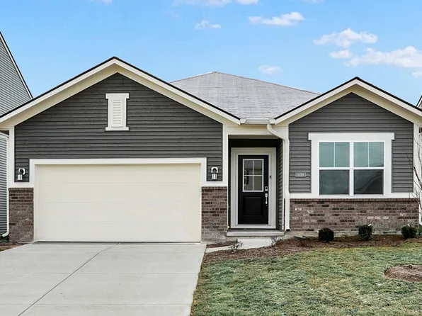 10219 Eagleton Pl, Indianapolis, IN 46239