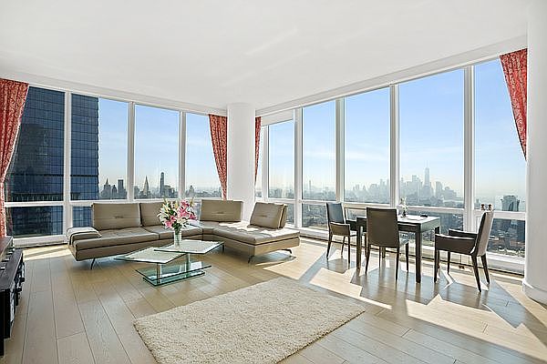 1st image of 15 Hudson Yard #63A