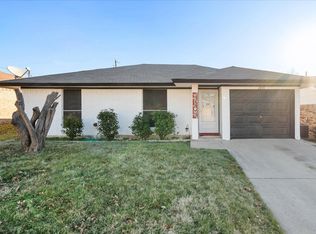 2805 Carten St, Fort Worth, TX 76112