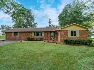 309 Washington Rd, Xenia, OH 45385