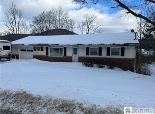 46 Parkside Dr, Limestone, NY 14753