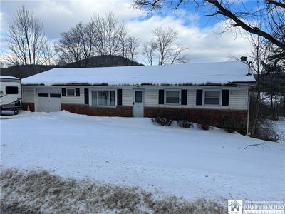 46 Parkside Dr, Limestone, NY, 14753