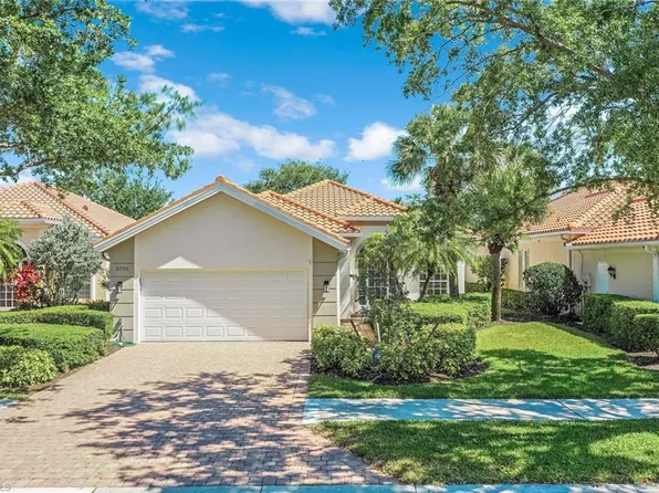 3755 Whidbey WAY, NAPLES, FL 34119