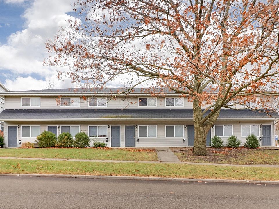 FRONT VIEW / FELL STREET