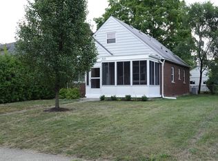 533 E Beechwold Blvd, Columbus, OH 43214