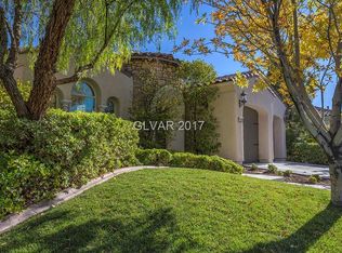 12004 Whitehills St, Las Vegas, NV 89141
