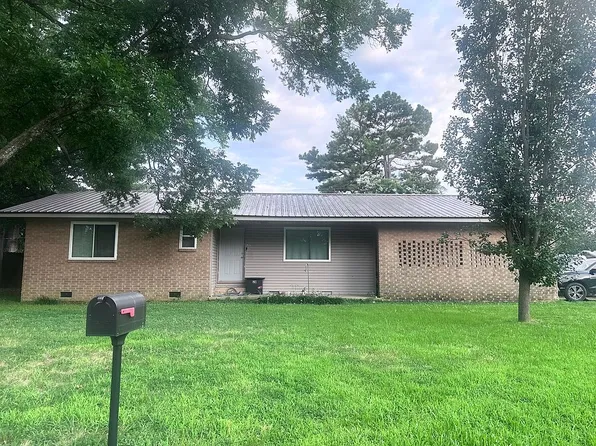 301 Evelyn Ave E, Wynne, AR 72396