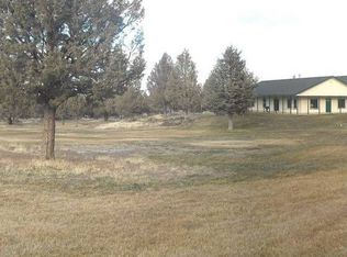 20690 Fort Thompson Ln, Bend, OR 97701