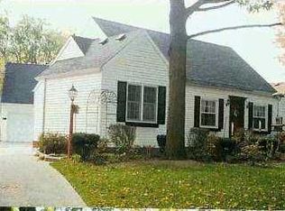 2515 Wildwood Blvd, Toledo, OH 43614