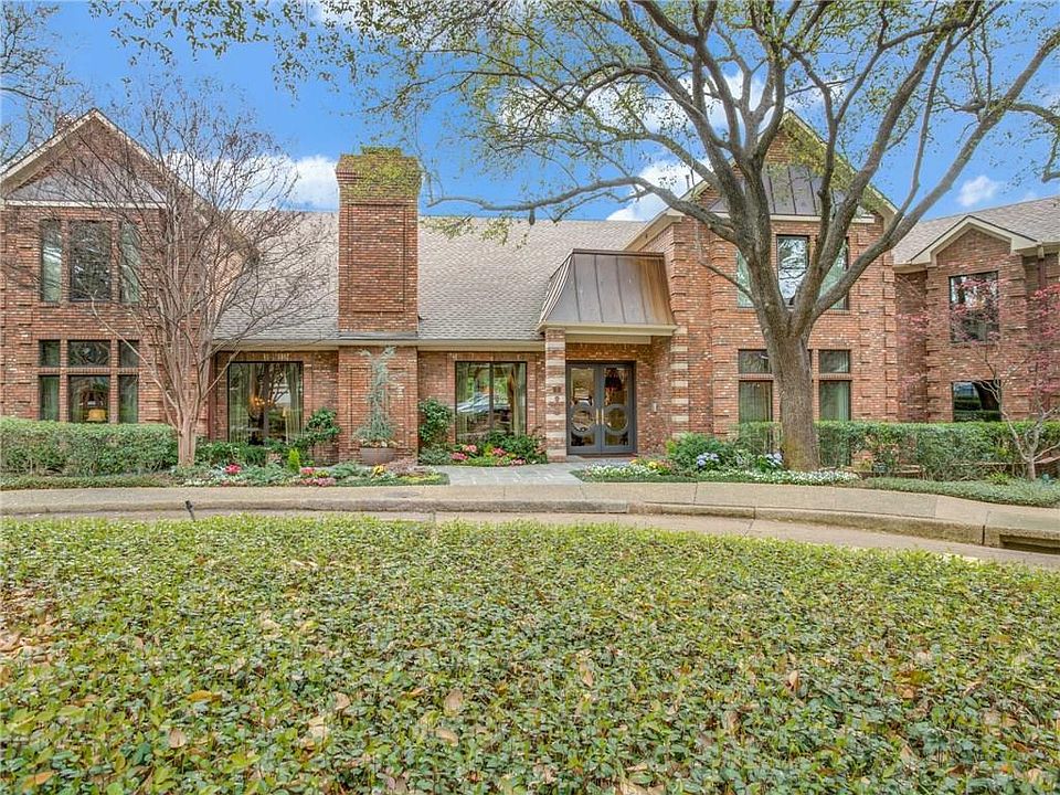 7 Abbotsford Ct, Dallas, TX 75225 Zillow