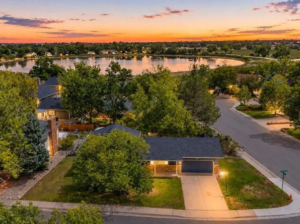 1644 Melissa Dr, Loveland, CO 80537