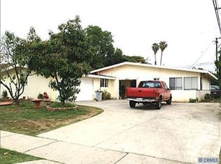 710 Chestnut St, La Habra, CA 90631