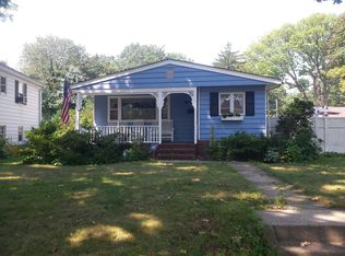 45 Main St, Metuchen, NJ 08840