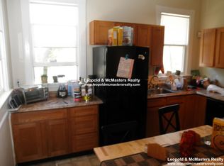 20 Braemore Rd #1A, Brighton, MA 02135