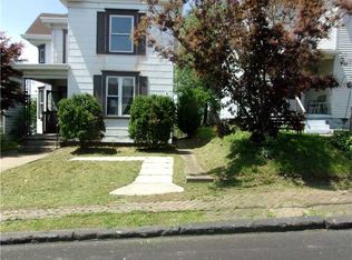 488 Connecticut Ave, Rochester, PA 15074