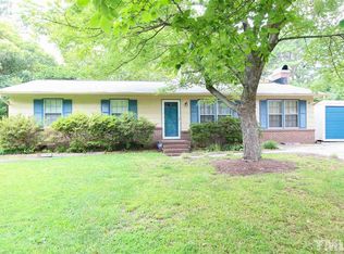 800 Springview Trl Garner NC 27529 Zillow