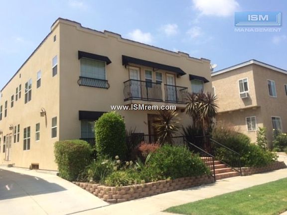 2nd image of 347 N Stanley Ave #347