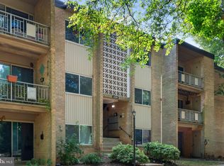 12204 Braxfield Ct #240, Rockville, MD 20852