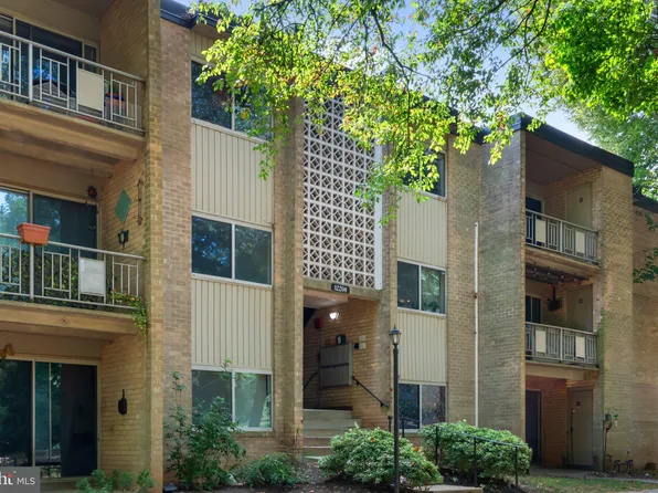 12204 Braxfield Ct, Rockville, MD