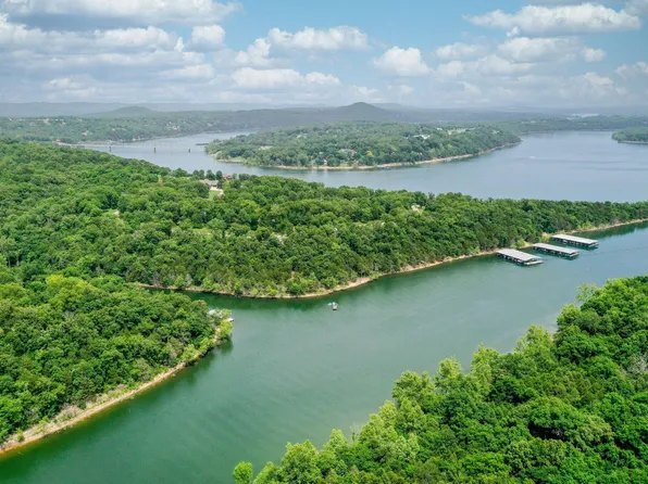Lot 7 & 8 Mill Creek Landing, Shell Knob, MO 65747
