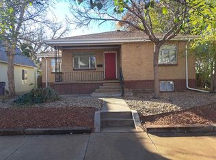 4051 Alcott St, Denver, CO 80211