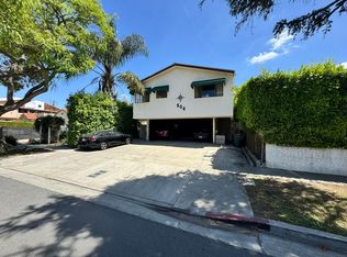 Flores, Los Angeles, CA 90048