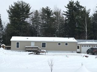 220 Gene Lefevre Rd, Cadyville, NY 12918
