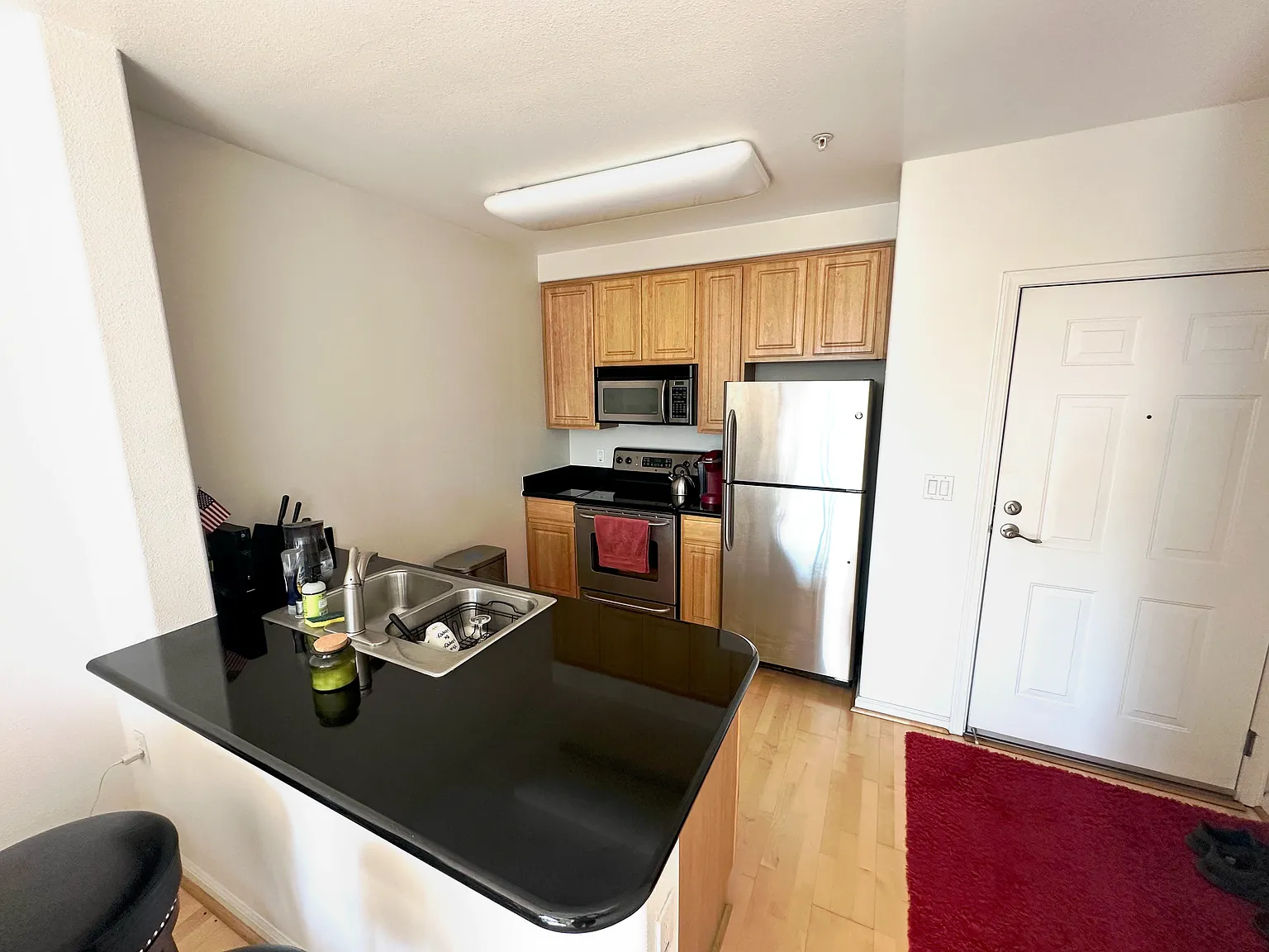 1 bed, 510 sqft, $2,399 — Photo 3