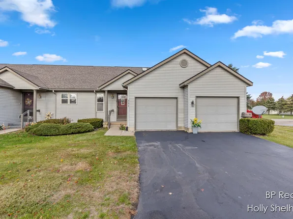 227 Heatherview St NW, Sparta, MI 49345