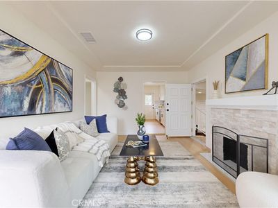 1343 W 98th St, Los Angeles, CA, 90044