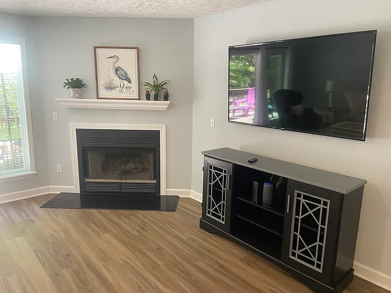 70" TV