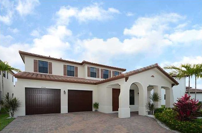 2740 NW 83rd Ter, Cooper City, FL 33024 | Zillow