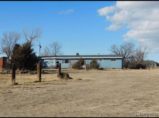1535 Terry Ranch Rd, Cheyenne, WY 82007