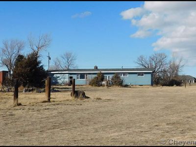 1535 Terry Ranch Rd, Cheyenne, WY, 82007