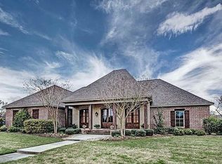 111 Chartres Dr, Madison, MS 39110