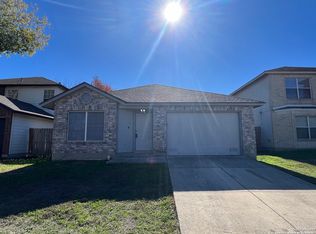 10158 Paddlefish Crk, San Antonio, TX 78245
