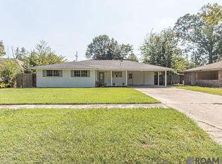 371 Kay Dr, Baton Rouge, LA 70815