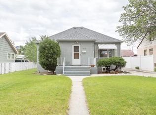 507 Cook Ave, Billings, MT 59101
