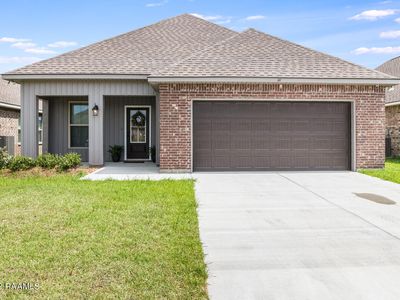 111 Murphy Ln, Duson, LA, 70529