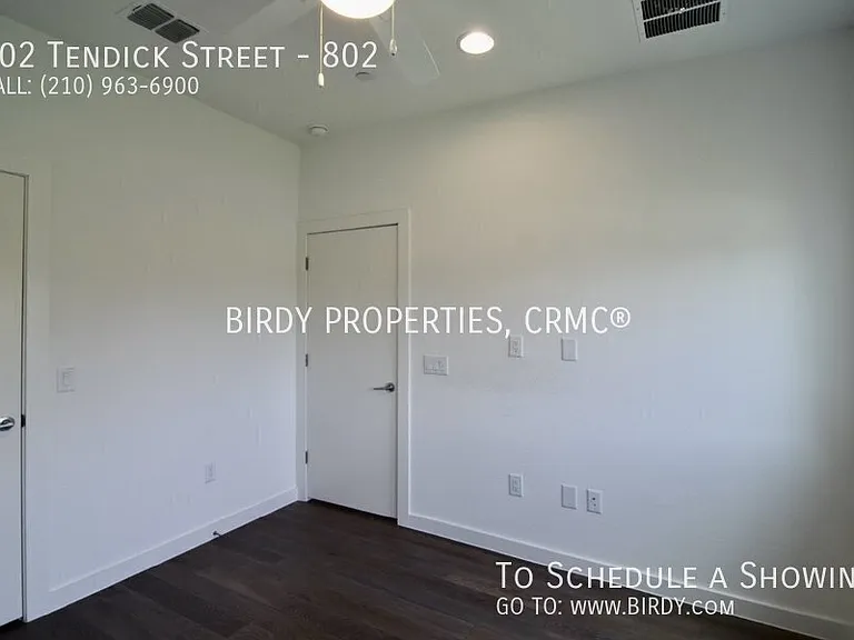102 Tendick St #802 — Photo 22