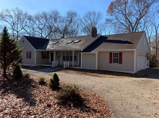 19 Partridge Run, Charlestown, RI 02813