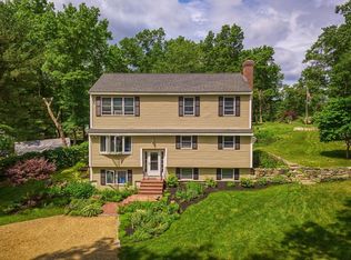 8 Massasoit Trl, Littleton, MA 01460