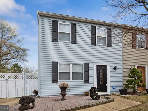 739 Match Point Dr, Arnold, MD 21012