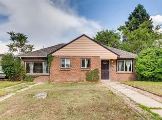 3220 Newport St, Denver, CO 80207