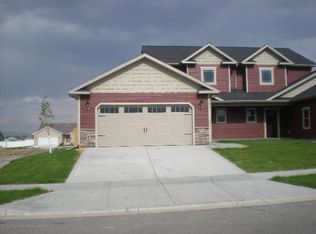 214 Northgate Loop APT A, Helena, MT 59602
