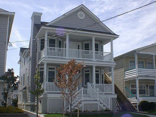 Home Exterior